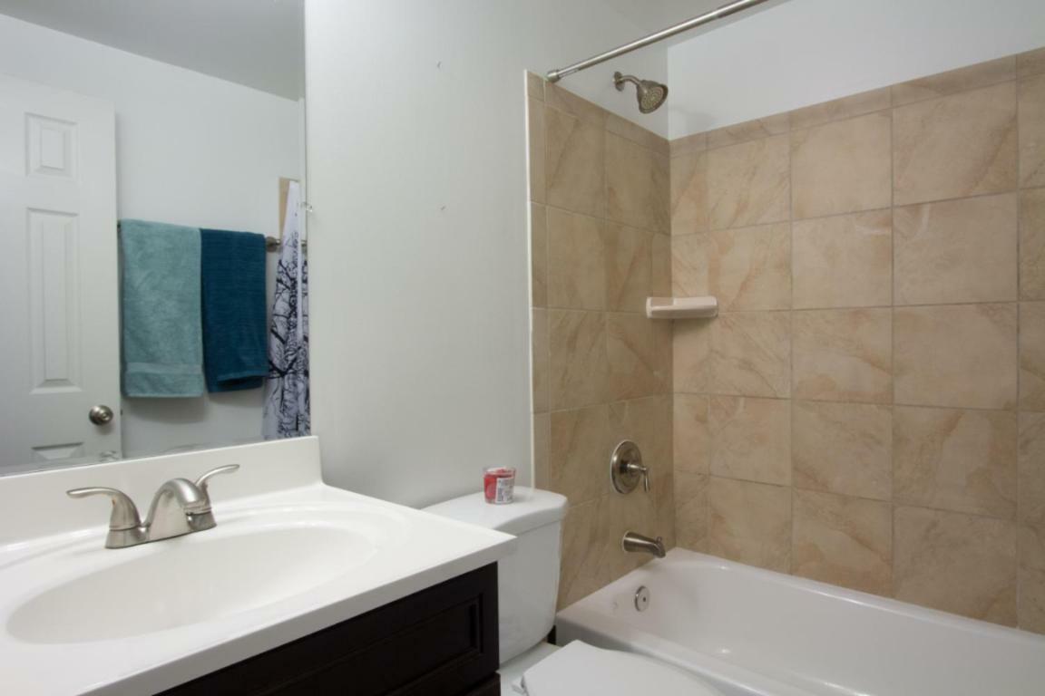 Steps To Convention Center, Downtown Dc, Metro Station: Private Apartment Washington Extérieur photo